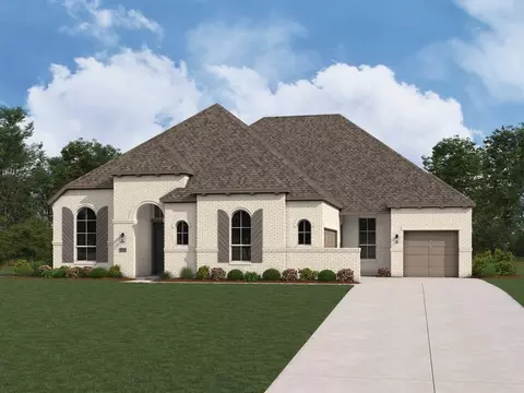 Exterior - 317 Vale Run, Kyle, TX 78640 photo 2 of 12