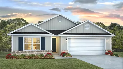 28025 Hallow Trl, Elberta, AL 36530