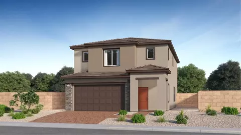 2630 Marlette Ave, North Las Vegas, NV 89086