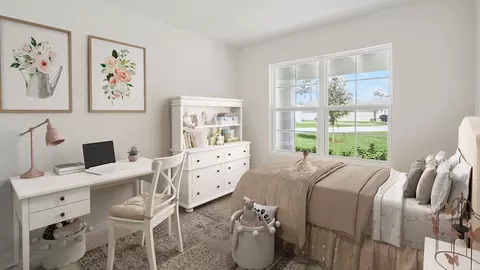 Bedroom - 2501 Dorset Ct, Ormond Beach, FL 32174 photo 1 of 5