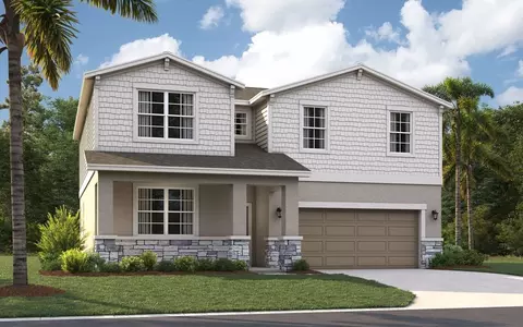 3724 Dusty Miller Pl, Lake Hamilton, FL 33851