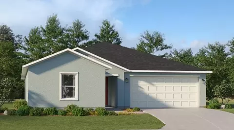 1601 Ellsworth Cir SW, Palm Bay, FL 32908