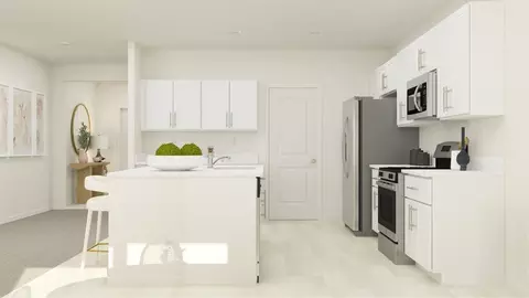 Kitchen - 11946 Violet Moonstone Dr, Parrish, FL 34219 photo 2 of 4