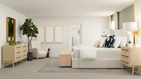 Bedroom - 11946 Violet Moonstone Dr, Parrish, FL 34219 photo 2 of 8