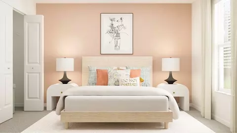 Bedroom - 11946 Violet Moonstone Dr, Parrish, FL 34219 photo 7 of 8
