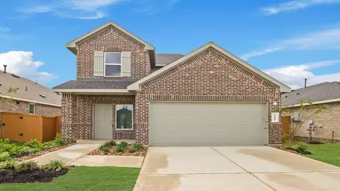 21935 Terre Riviera Dr, Hockley, TX 77447
