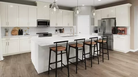 Kitchen - 1038 Top Minnow Rd, Saint Cloud, FL 34771 photo 15 of 94