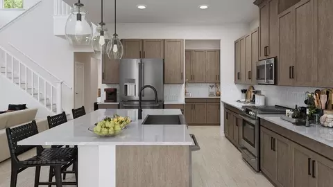 Kitchen - 1038 Top Minnow Rd, Saint Cloud, FL 34771 photo 21 of 94