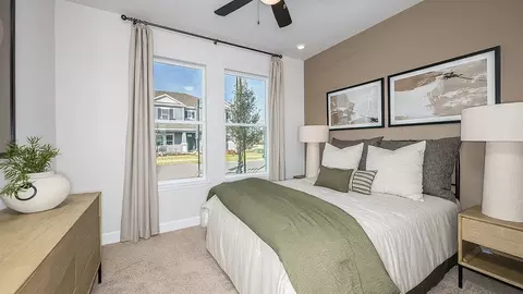 Bedroom - 1038 Top Minnow Rd, Saint Cloud, FL 34771 photo 20 of 128