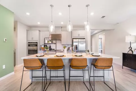 Kitchen - 1038 Top Minnow Rd, Saint Cloud, FL 34771 photo 26 of 94