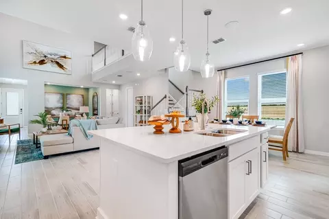 Kitchen - 1038 Top Minnow Rd, Saint Cloud, FL 34771 photo 51 of 94