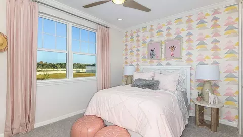 Bedroom - 1038 Top Minnow Rd, Saint Cloud, FL 34771 photo 100 of 128