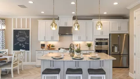 Kitchen - 1038 Top Minnow Rd, Saint Cloud, FL 34771 photo 59 of 94