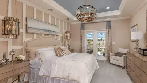 Bedroom - 1038 Top Minnow Rd, Saint Cloud, FL 34771 photo 79 of 128