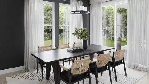 Dining - 1038 Top Minnow Rd, Saint Cloud, FL 34771 photo 9 of 32