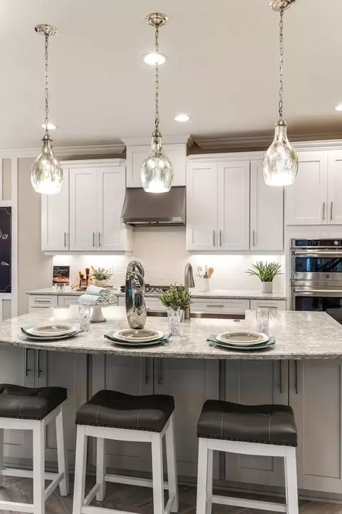 Kitchen - 1038 Top Minnow Rd, Saint Cloud, FL 34771 photo 62 of 94