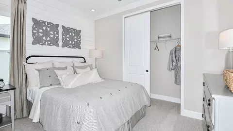 Bedroom - 1038 Top Minnow Rd, Saint Cloud, FL 34771 photo 85 of 128
