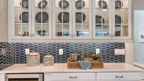 Kitchen - 1038 Top Minnow Rd, Saint Cloud, FL 34771 photo 94 of 94