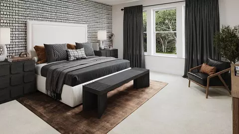 Bedroom - 1038 Top Minnow Rd, Saint Cloud, FL 34771 photo 29 of 128