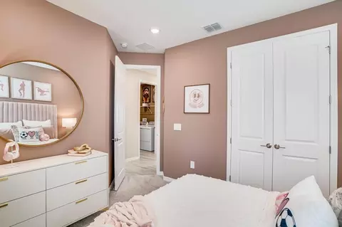 Bedroom - 1038 Top Minnow Rd, Saint Cloud, FL 34771 photo 50 of 128