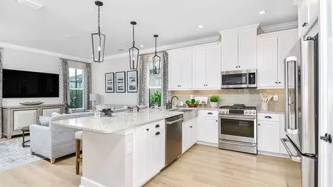 Kitchen - 1038 Top Minnow Rd, Saint Cloud, FL 34771 photo 68 of 94