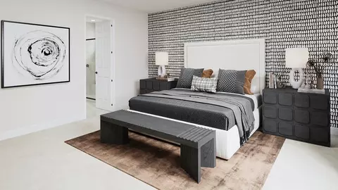 Bedroom - 1038 Top Minnow Rd, Saint Cloud, FL 34771 photo 30 of 128