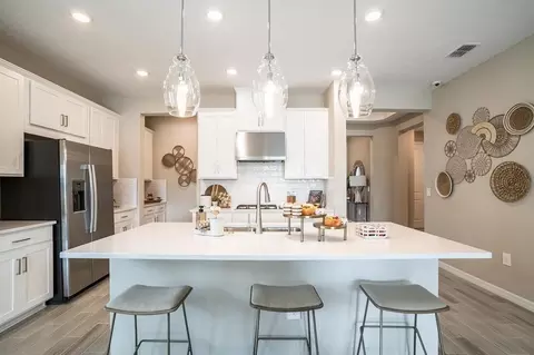 Kitchen - 1038 Top Minnow Rd, Saint Cloud, FL 34771 photo 35 of 94