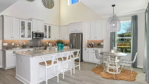 Kitchen - 1038 Top Minnow Rd, Saint Cloud, FL 34771 photo 76 of 94