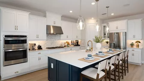 Kitchen - 1038 Top Minnow Rd, Saint Cloud, FL 34771 photo 17 of 94