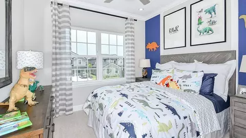 Bedroom - 1038 Top Minnow Rd, Saint Cloud, FL 34771 photo 86 of 128