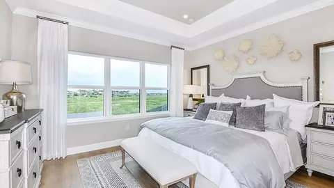 Bedroom - 1038 Top Minnow Rd, Saint Cloud, FL 34771 photo 88 of 128