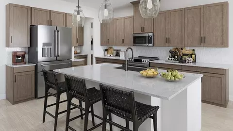 Kitchen - 1038 Top Minnow Rd, Saint Cloud, FL 34771 photo 22 of 94