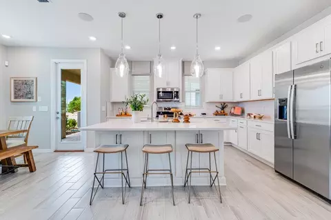 Kitchen - 1038 Top Minnow Rd, Saint Cloud, FL 34771 photo 48 of 94