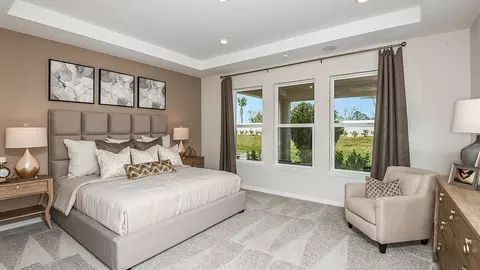 Bedroom - 1038 Top Minnow Rd, Saint Cloud, FL 34771 photo 80 of 128