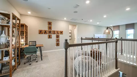 Entry Way - 1038 Top Minnow Rd, Saint Cloud, FL 34771 photo 13 of 30