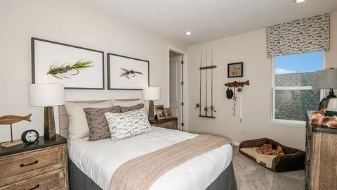 Bedroom - 1038 Top Minnow Rd, Saint Cloud, FL 34771 photo 82 of 128