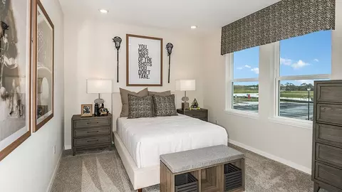 Bedroom - 1038 Top Minnow Rd, Saint Cloud, FL 34771 photo 83 of 128