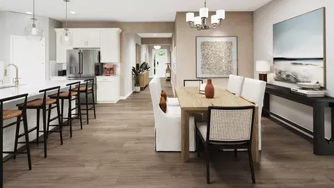 Dining - 1038 Top Minnow Rd, Saint Cloud, FL 34771 photo 7 of 32