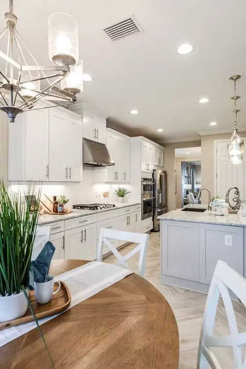 Kitchen - 1038 Top Minnow Rd, Saint Cloud, FL 34771 photo 61 of 94