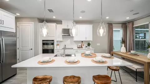 Kitchen - 1038 Top Minnow Rd, Saint Cloud, FL 34771 photo 58 of 94
