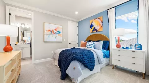 Bedroom - 1038 Top Minnow Rd, Saint Cloud, FL 34771 photo 119 of 128