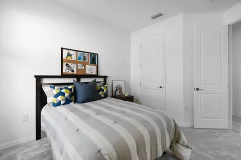 Bedroom - 1038 Top Minnow Rd, Saint Cloud, FL 34771 photo 111 of 128