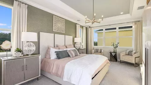Bedroom - 1038 Top Minnow Rd, Saint Cloud, FL 34771 photo 101 of 128