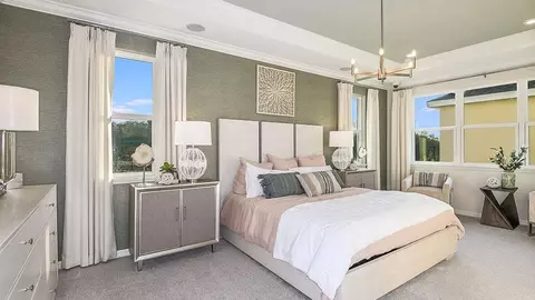 Bedroom - 1038 Top Minnow Rd, Saint Cloud, FL 34771 photo 102 of 128