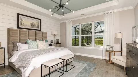 Bedroom - 1038 Top Minnow Rd, Saint Cloud, FL 34771 photo 94 of 128