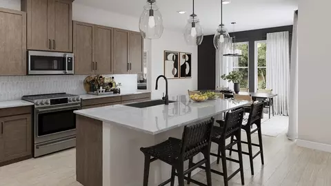 Kitchen - 1038 Top Minnow Rd, Saint Cloud, FL 34771 photo 20 of 94