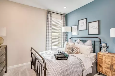 Bedroom - 1038 Top Minnow Rd, Saint Cloud, FL 34771 photo 51 of 128