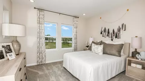 Bedroom - 1038 Top Minnow Rd, Saint Cloud, FL 34771 photo 84 of 128