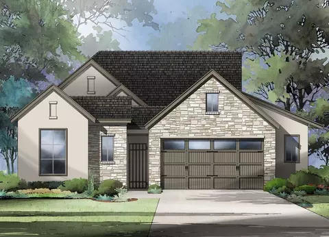 Seibel Way, Universal City, TX 78148