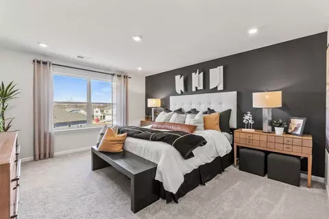 Bedroom - 2740 Blue Sky Meadows Dr, Monroe, NC 28110 photo 1 of 6